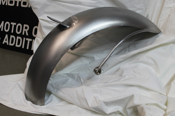 Rear Fender For Harley Davidson Steel, 3, nordicamoto.ro