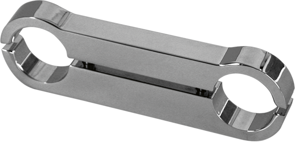 Speedometer Mount Chrome, 2, nordicamoto.ro