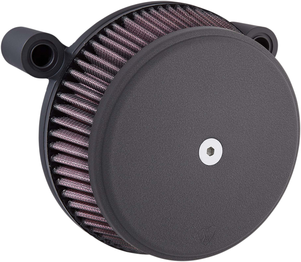Big Sucker Stage I Air Filter Kit With Standard Filter Black, Red, 2, nordicamoto.ro