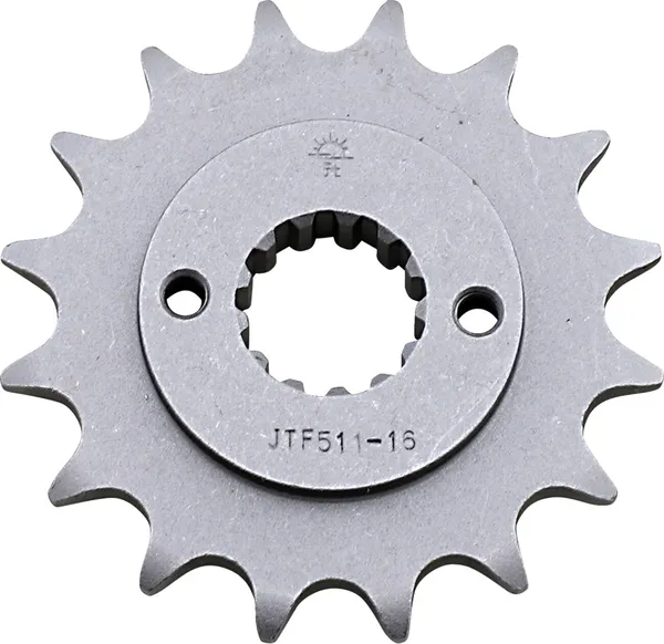 JT SPROCKETS Front Sprocket 
