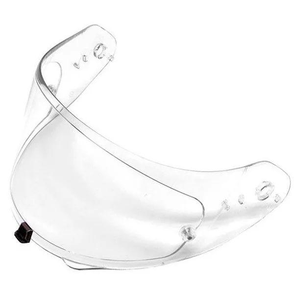 Viziera pentru casca SCORPION EXO 391/520/1400/R1 EVO AIR ECE22-06 Fumuriu deschis, 4, nordicamoto.ro