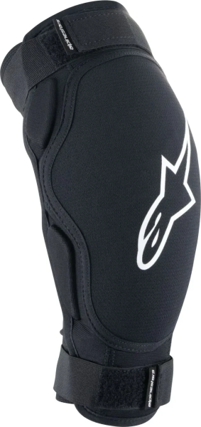 Cotiere Alpinestars A-Impact Plasma Pro Black/White-e7ac674428b24f7b0d7f5e9f67a36cc8.webp