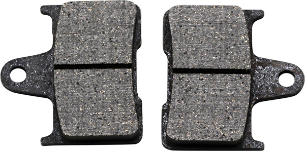 Semi-metallic Brake Pads, 1, nordicamoto.ro