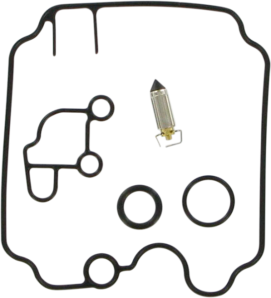 Economy Carburetor Repair Kit, 1, nordicamoto.ro
