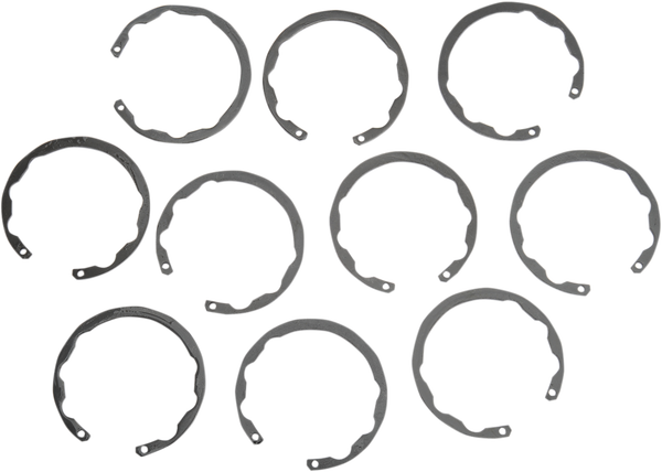 Slider Tube Retainer Rings, 1, nordicamoto.ro