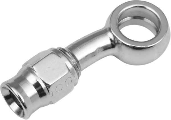 600 Series Banjo Fitting Stainless Steel, 4, nordicamoto.ro