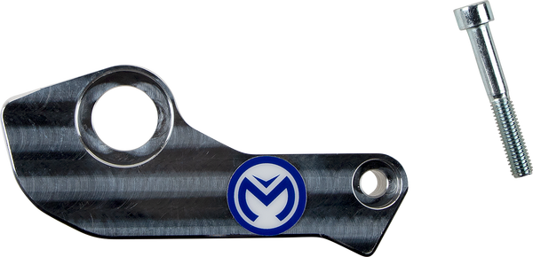 MOOSE RACING Lower Fork Leg Guards -1