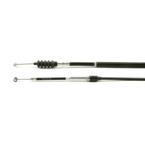 Clutch Cable Black-0