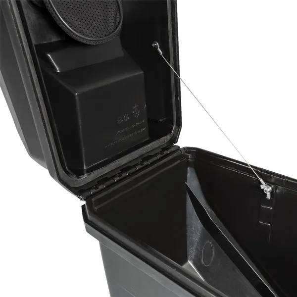 Trunk Rear Nomad Plus Black-4