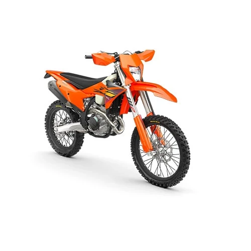 Motocicleta KTM 500 EXC-F '26-0