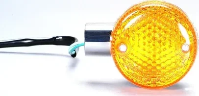 Turn Signals For Honda Amber