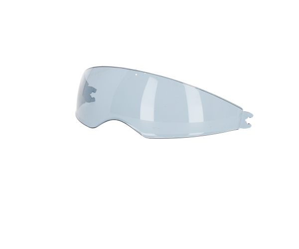 Viziera Casca Jet Acerbis Vento Fumuriu