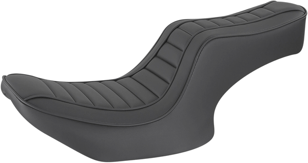 Hog Killers Seat Black, 1, nordicamoto.ro