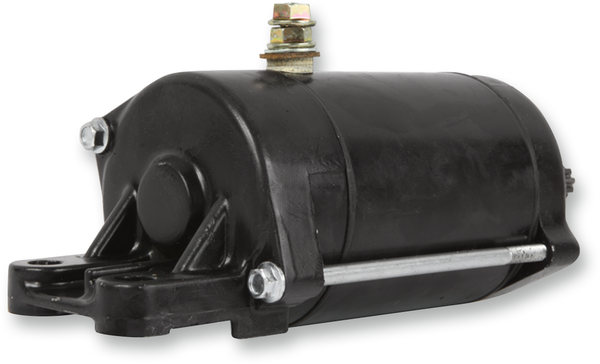 Motor de pornire negru, 1, nordicamoto.ro