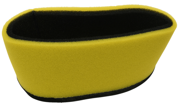 Air Filter Yellow, 1, nordicamoto.ro