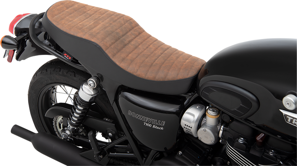 Retro Seat Brown, 2, nordicamoto.ro