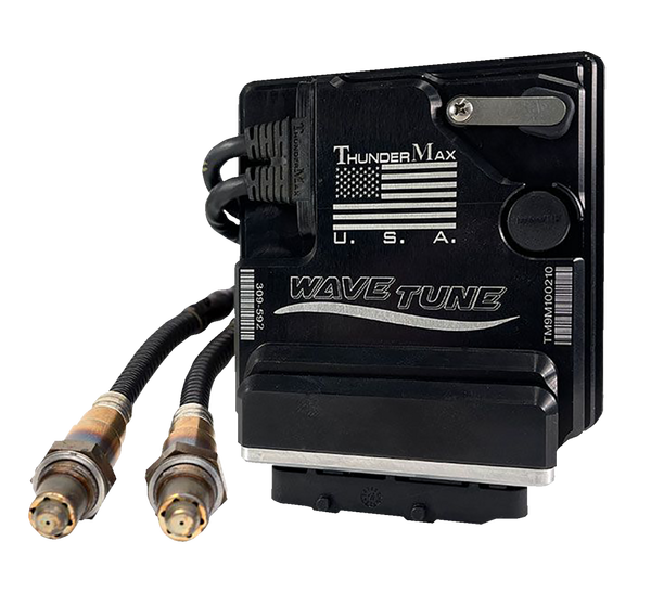 Ecm Autotune Module Black, 1, nordicamoto.ro