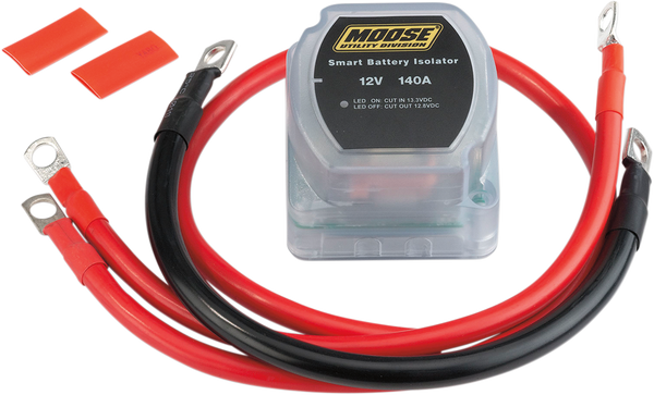 Battery Isolator Kit 
