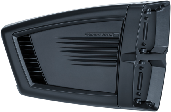 Hypercharger Es Black, 2, nordicamoto.ro