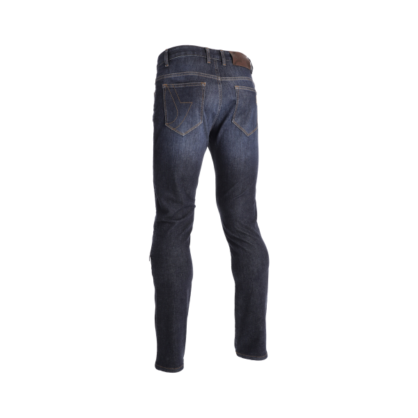 Blugi Moto Acerbis Slim Albastru 30, 5, nordicamoto.ro