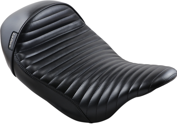 Stubs Cafe Seat Black, 1, nordicamoto.ro