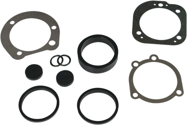 Carburetor-to-intake Manifold Seal Kit, 1, nordicamoto.ro