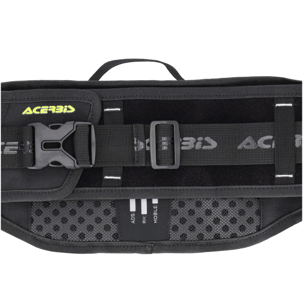 Borseta Acerbis RAM PRO Grey/Black/FLuo-6