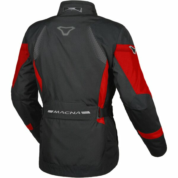 Geaca impermeabila touring de dama MACNA RANCHER WOMAN-2