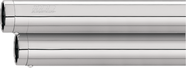 End Cap Chrome, 1, nordicamoto.ro