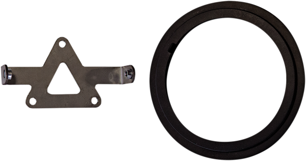 Adaptive 2 Headlight Mount Kit, 1, nordicamoto.ro