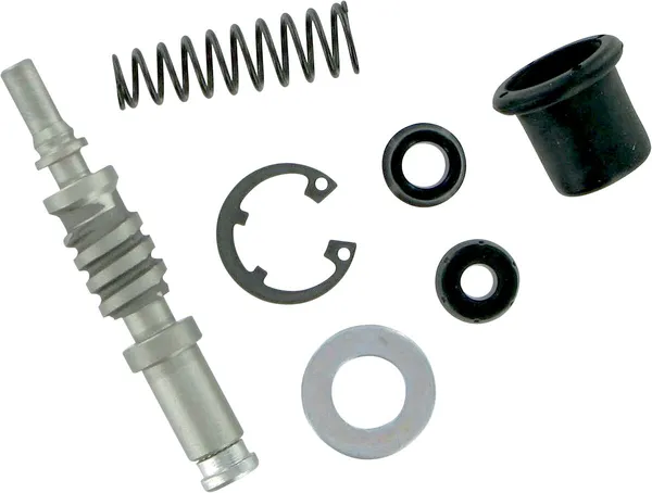 MOOSE RACING Master Cylinder Rebuild Kit Black -0