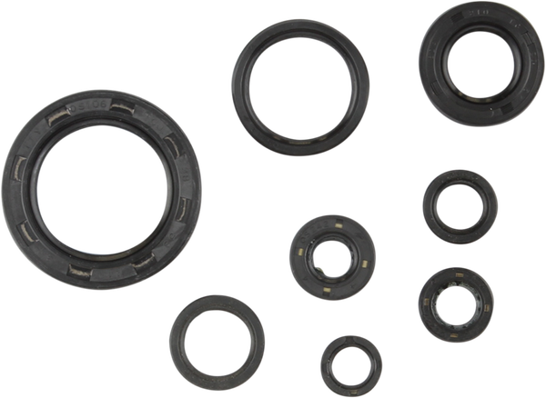 Hi-performance Oil Seal Kit, 1, nordicamoto.ro