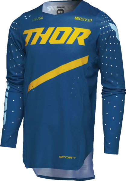 Tricou Enduro Copii Sportmode Brave Blue-e7e383b3005d3ee354956d0f25e54647.webp