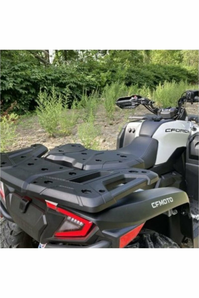KIT EXTENSIE PORTBAGAJ SPATE ATV CFMOTO 600 / 625 / 850 / 850XC / 1000 – NEGRU, 8, nordicamoto.ro