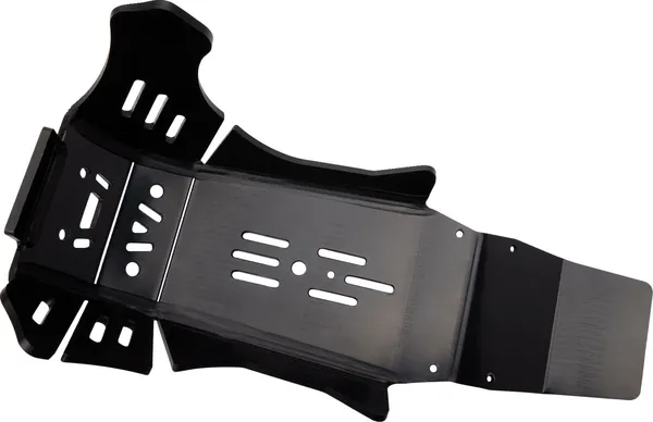 Scut Motor AXP Racing Xtrem KTM/Husqvarna/Gas Gas 250F/350F 4T '23-'27 Negru, 8, nordicamoto.ro