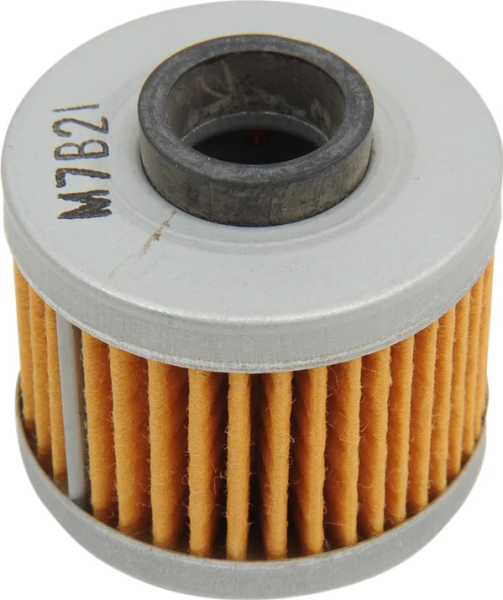 Filtru de ulei galben, 1, nordicamoto.ro