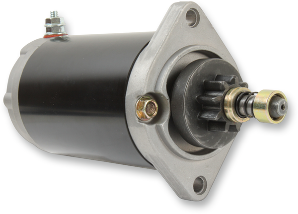 Motor de pornire negru, 1, nordicamoto.ro
