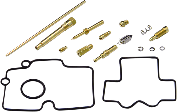 Set de reparație pentru carburator, 1, nordicamoto.ro