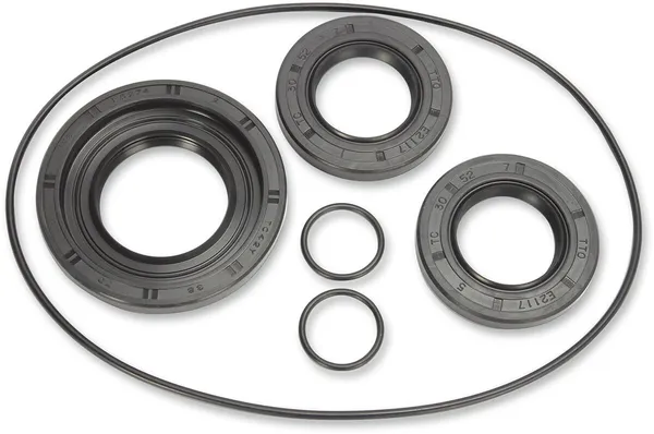 MOOSE RACING Differential Seal Kit -0