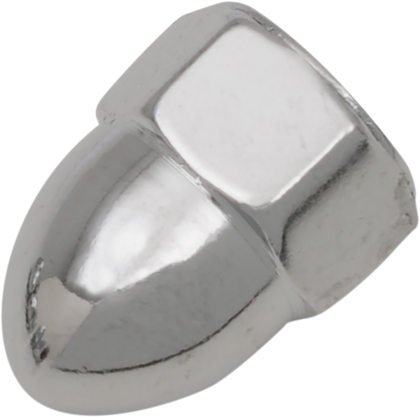 Acorn Nut Sets Silver, 1, nordicamoto.ro