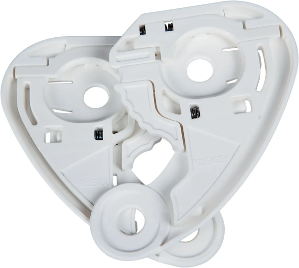 Pivot Kit casca Icon Optics™ Airmada/Airframe Pro™ White