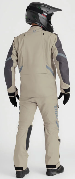 Geaca THOR Terrain Off-white-2