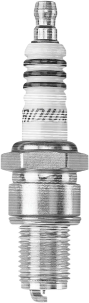 Iridium Ix Spark Plug-0
