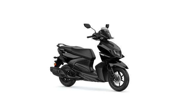Scuter Yamaha RayZR 125, 7, nordicamoto.ro