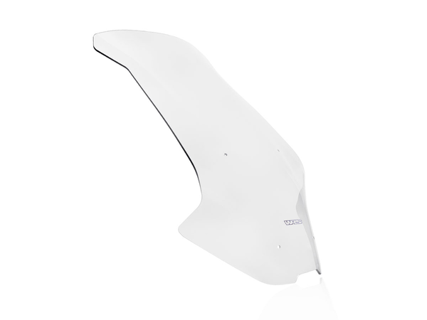 Windscreen For Scooter Clear, 2, nordicamoto.ro