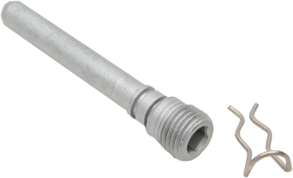 Brake Pad Pin, 1, nordicamoto.ro