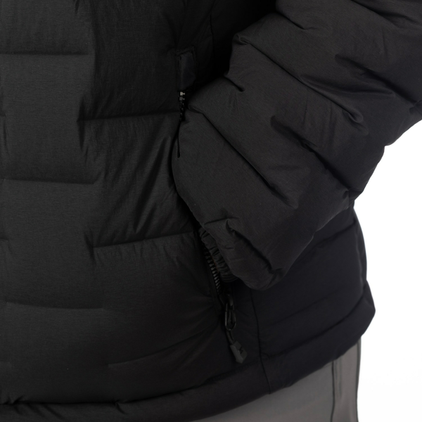 Geacă Klim Boulder Stretch Down Castlerock, 21, nordicamoto.ro