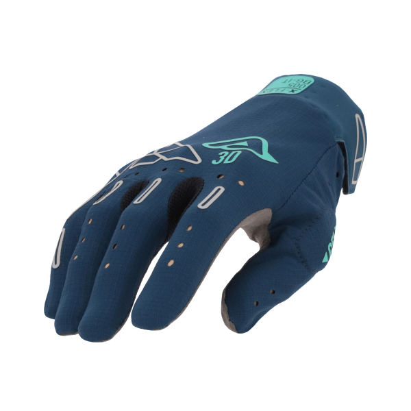 Manusi Acerbis X-Flex 2.0 Rosu S, 14, nordicamoto.ro