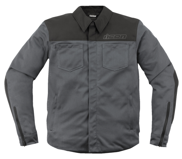 Upstate Mesh Ce Jacket Gray -e8020da45609b2138287d49c9d1debda.webp