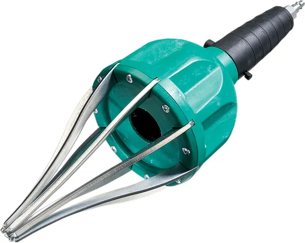 Quick-shot Cv Boot Installation Kit Green, Silver -6